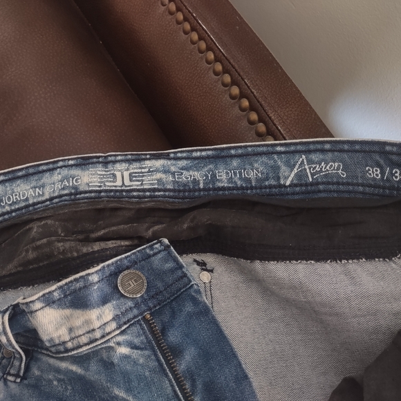 JORDAN CRAIG JEANS - Picture 10 of 14